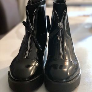 Zara Boots